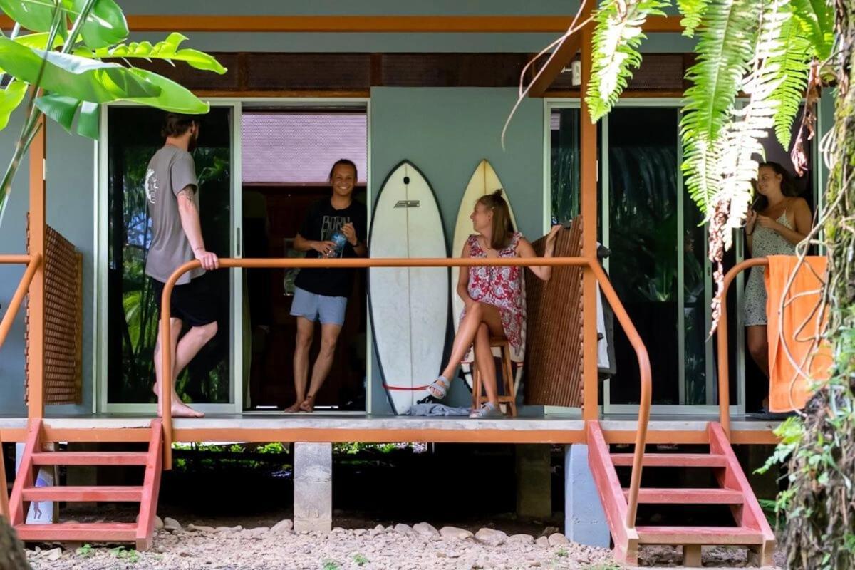 Karandi Hostel Увита Экстерьер фото