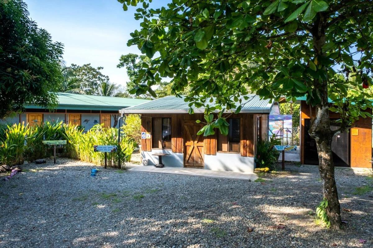 Karandi Hostel Увита Экстерьер фото