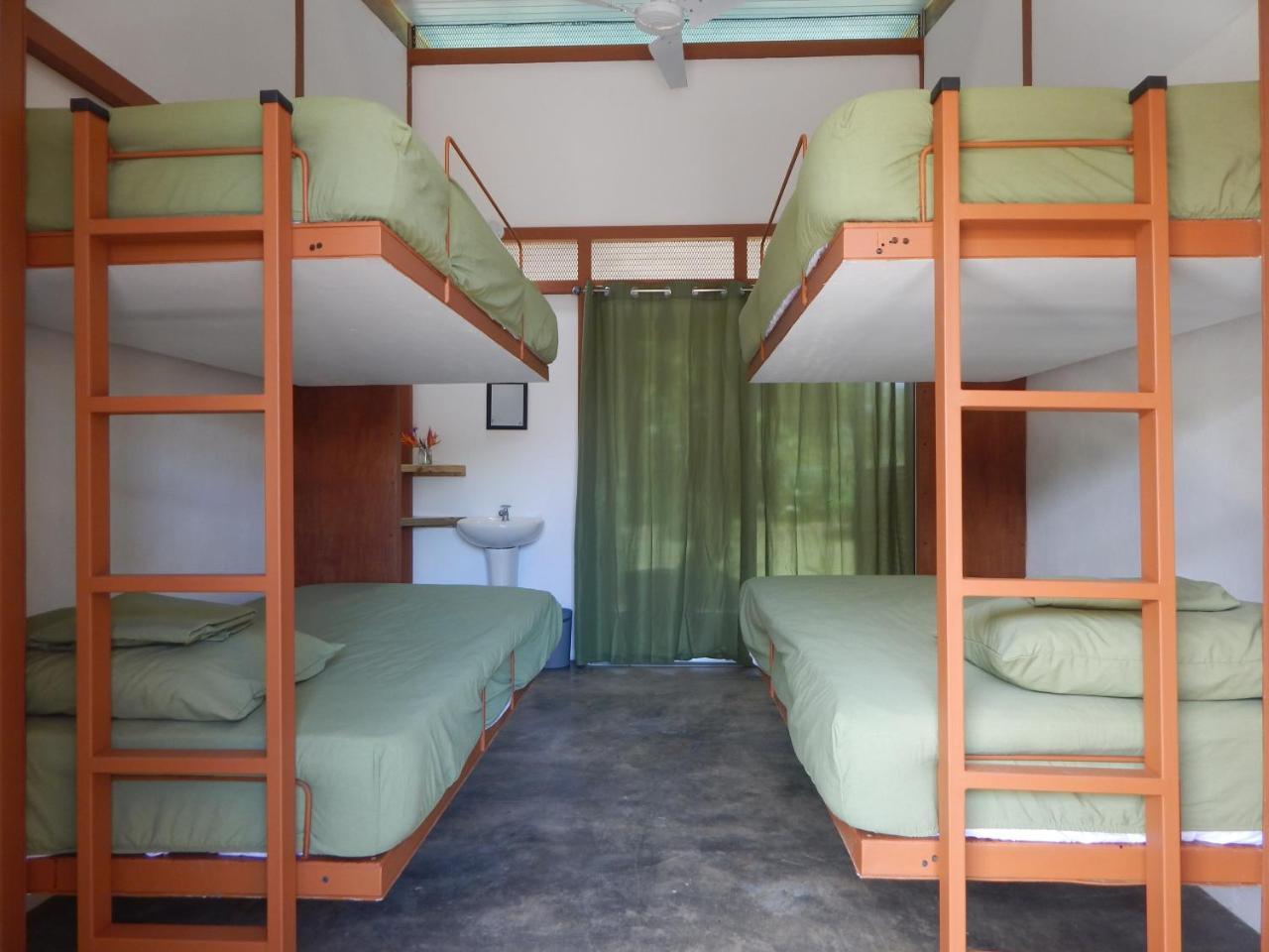 Karandi Hostel Увита Экстерьер фото